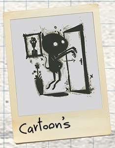 Cartoons