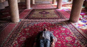 Shiraz, Iran. Documentry